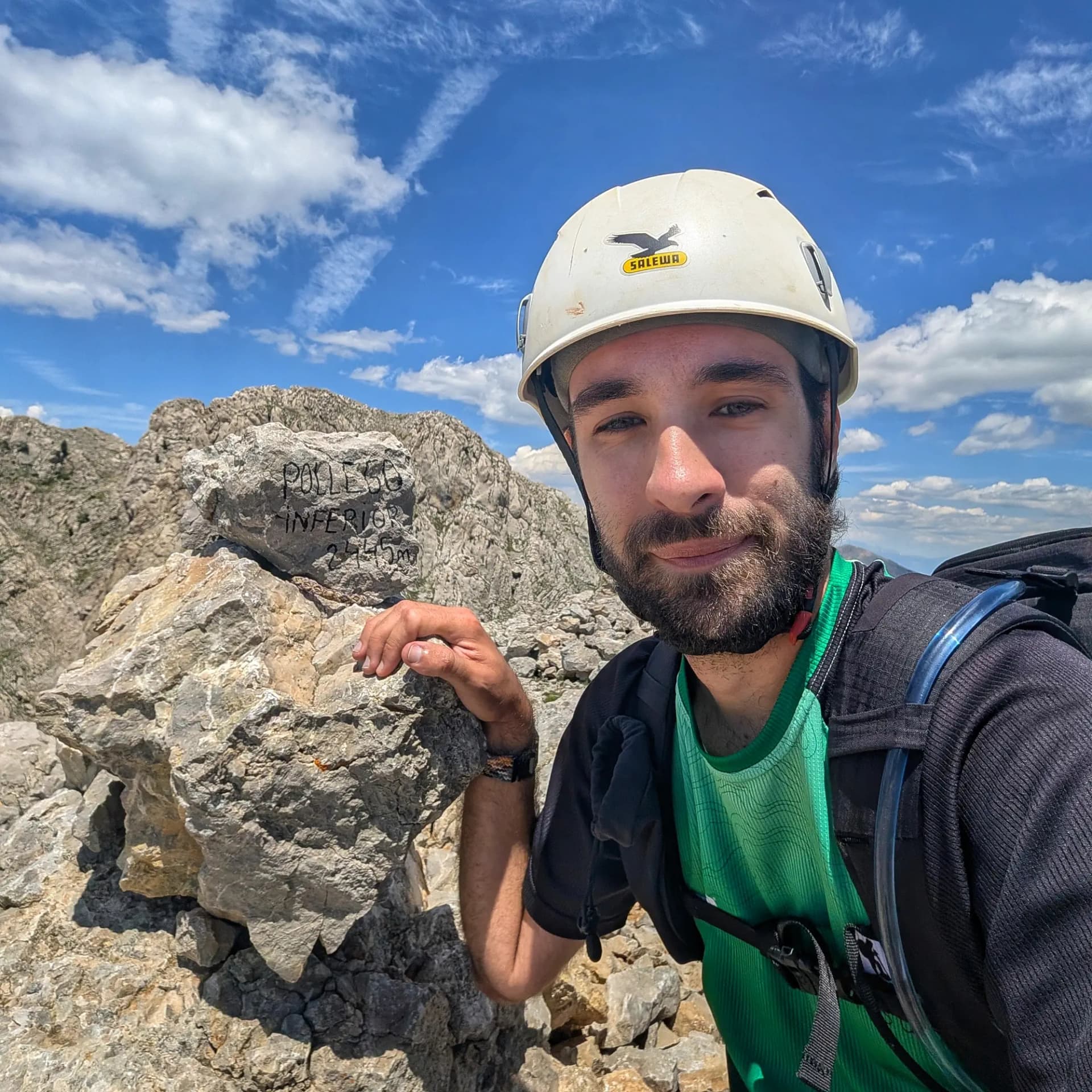 Pollegó Inferior del Pedraforca