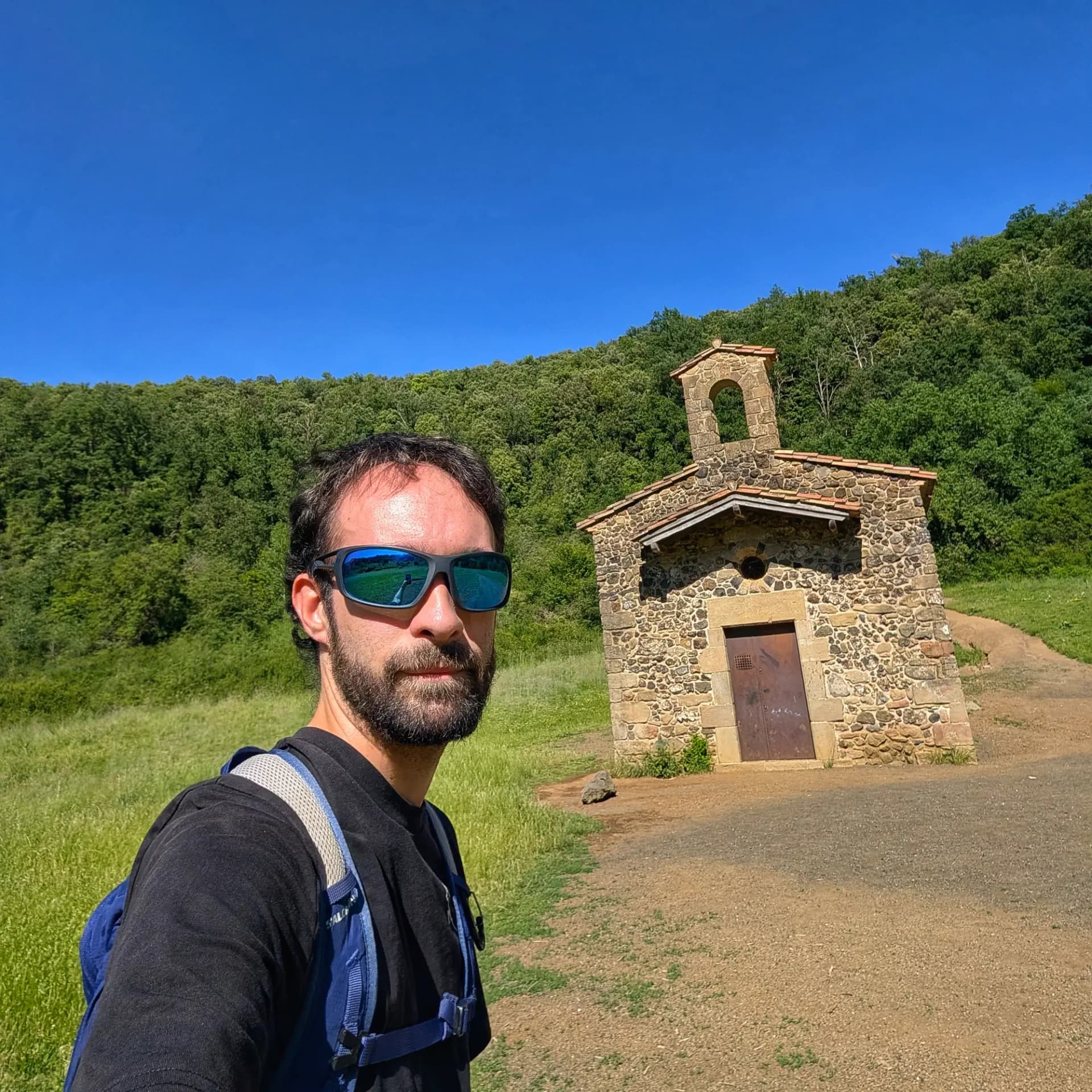 Volcà de Santa Margarida