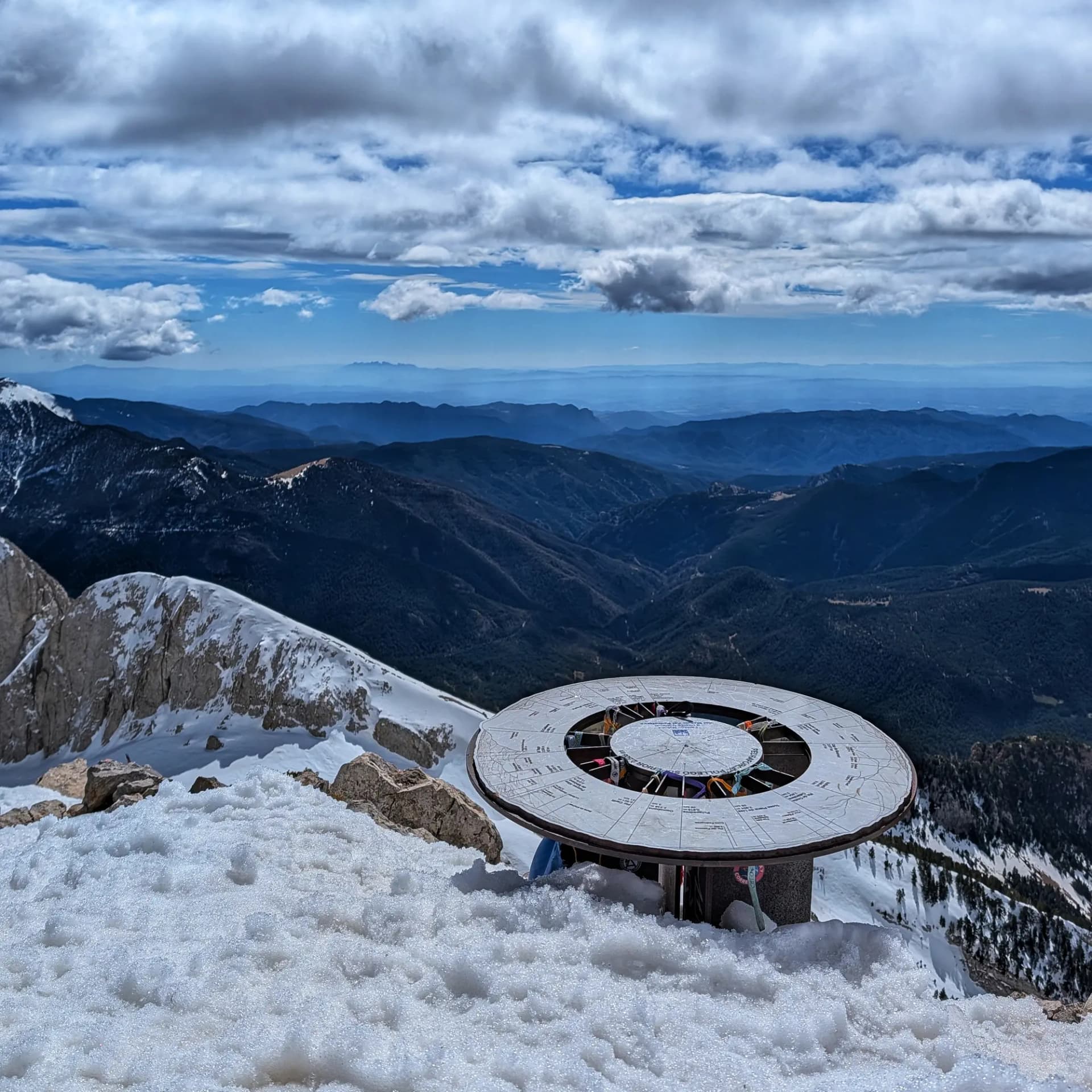 Pollegó Superior del Pedraforca