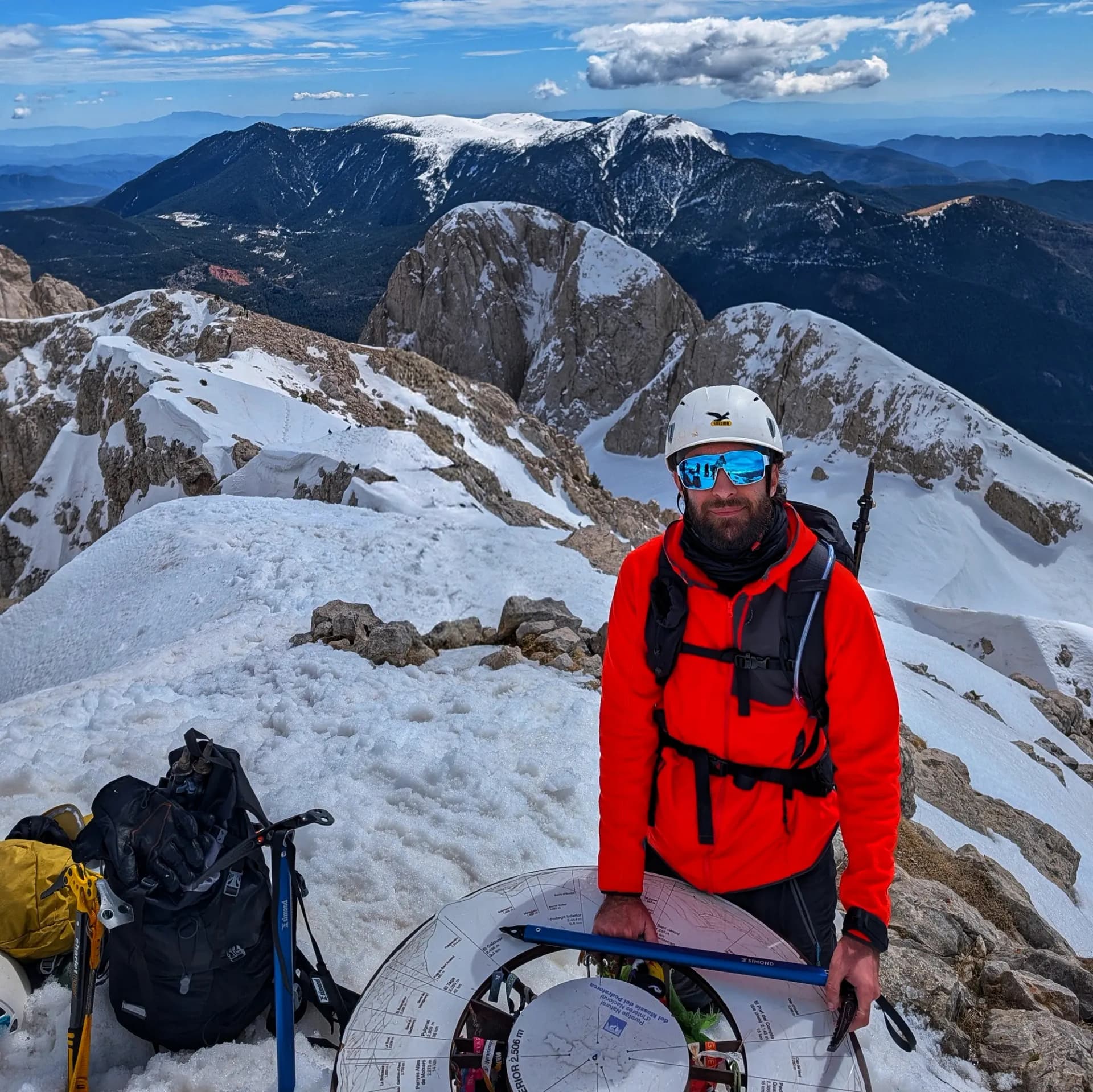 Pollegó Superior del Pedraforca