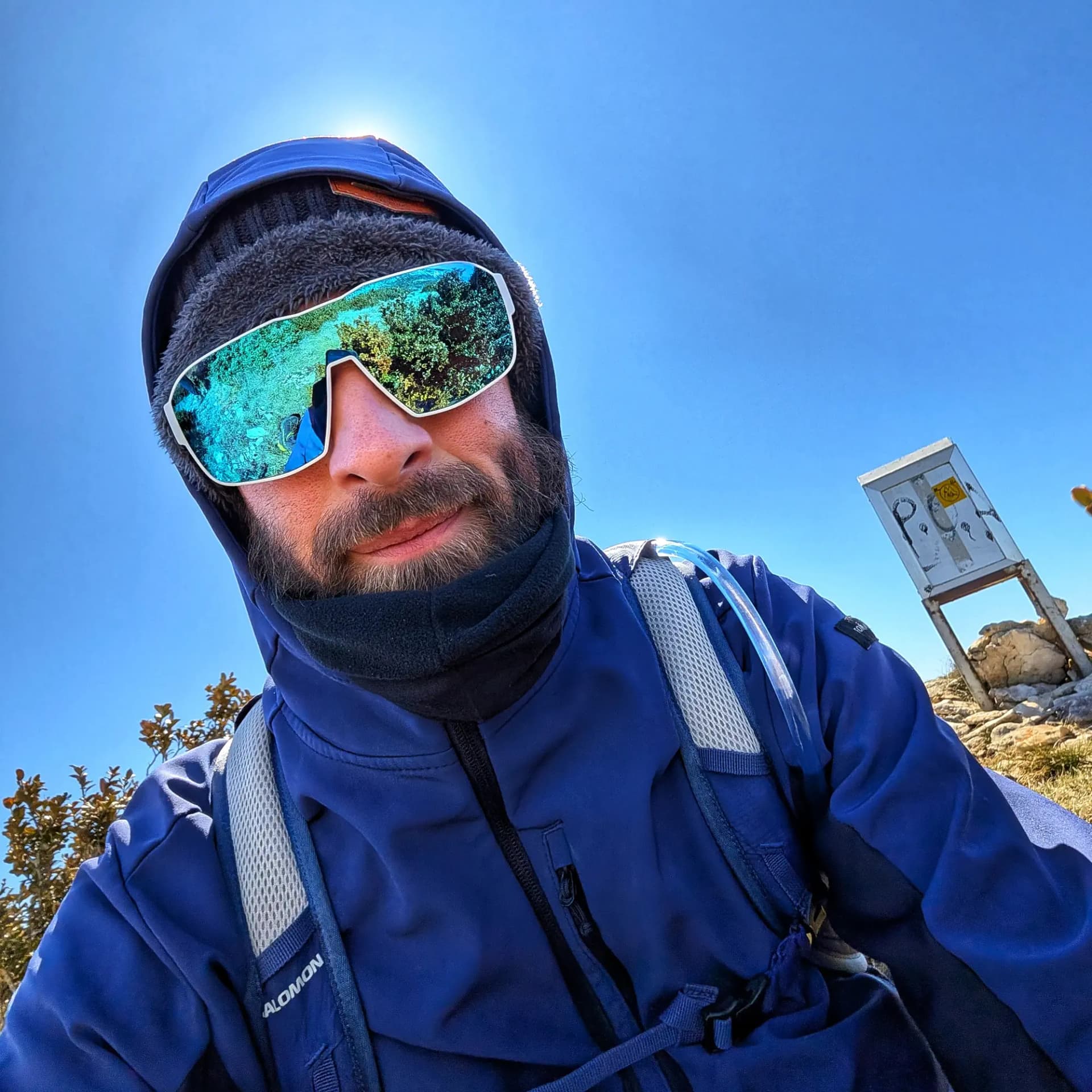 Tossal de Mirapallars i Urgell