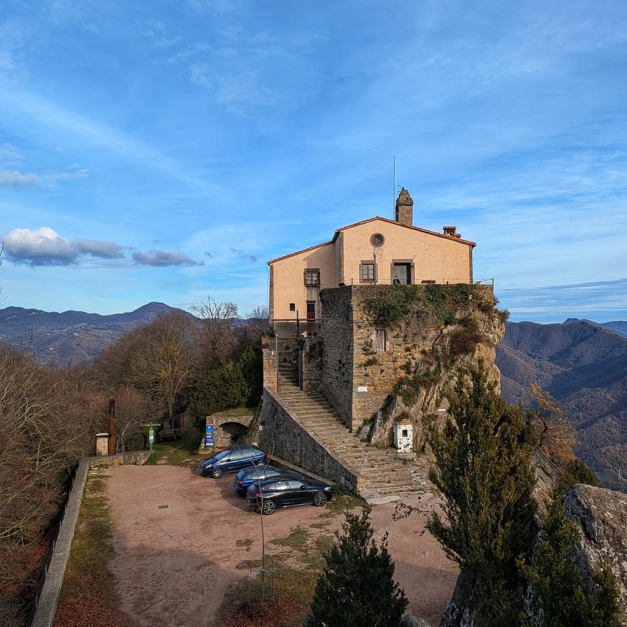 Santuari de Bellmunt