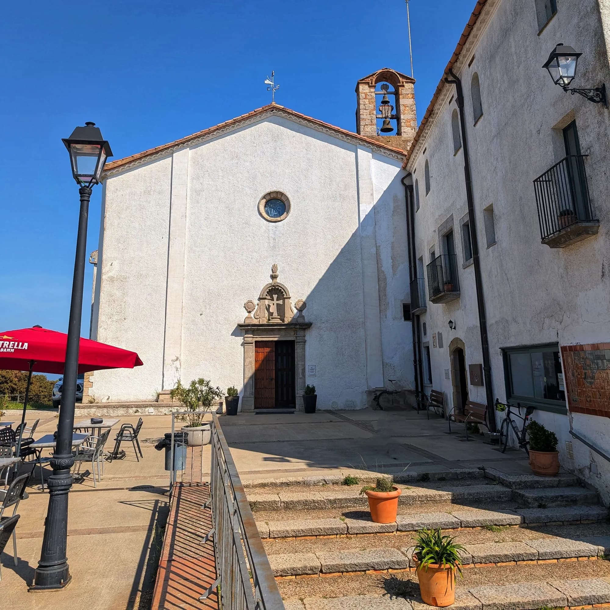 Santuari dels Àngels