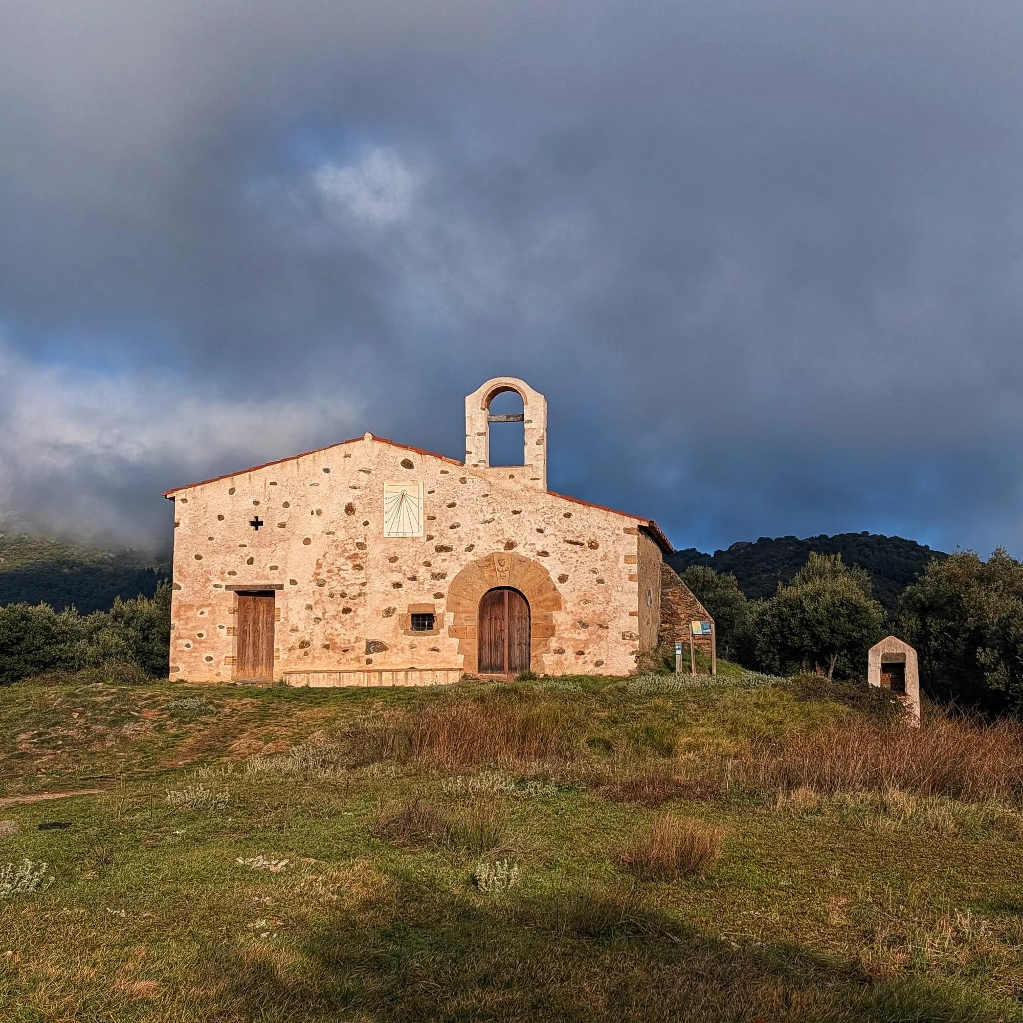 Sant Elies de Vilamajor