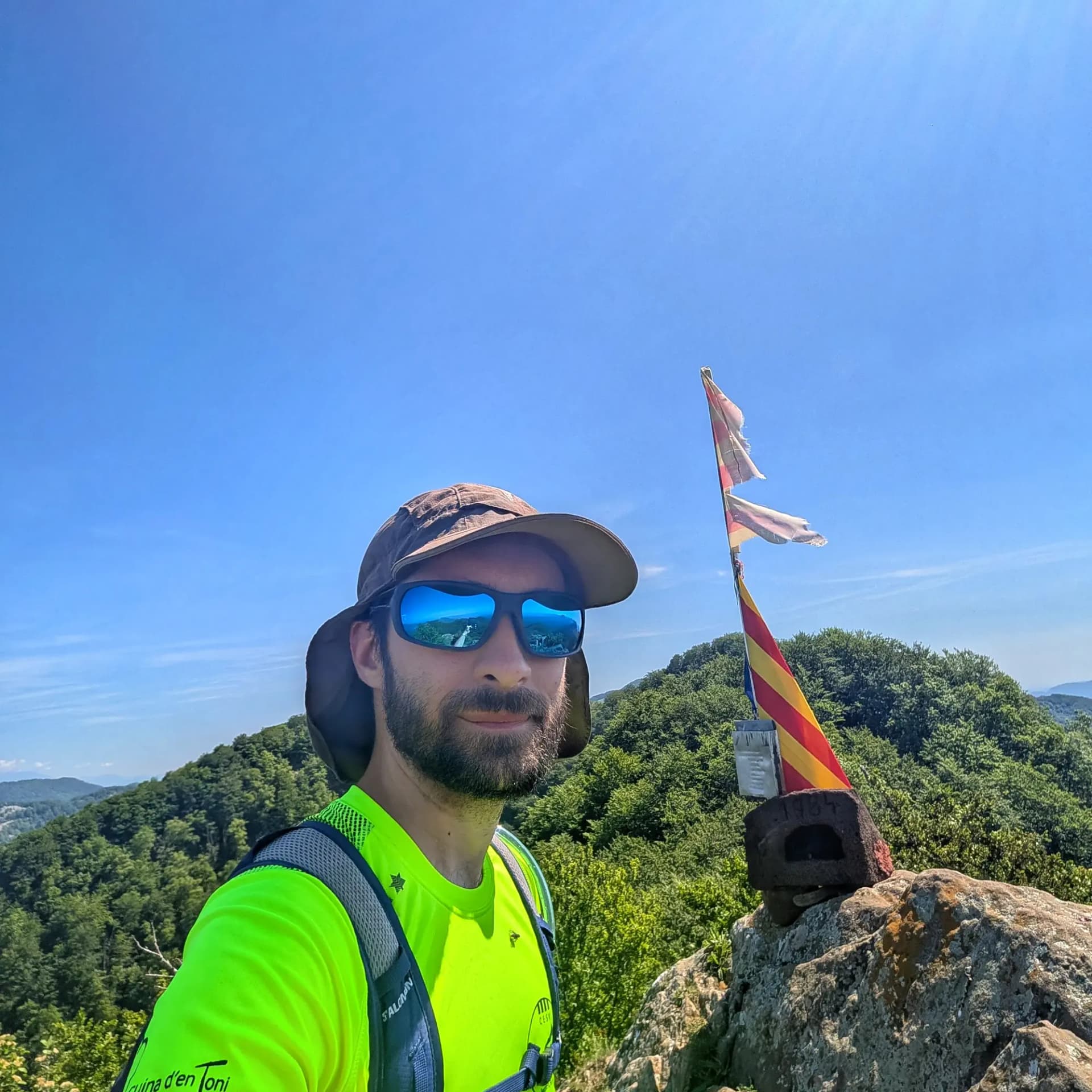 Puig de les Àligues