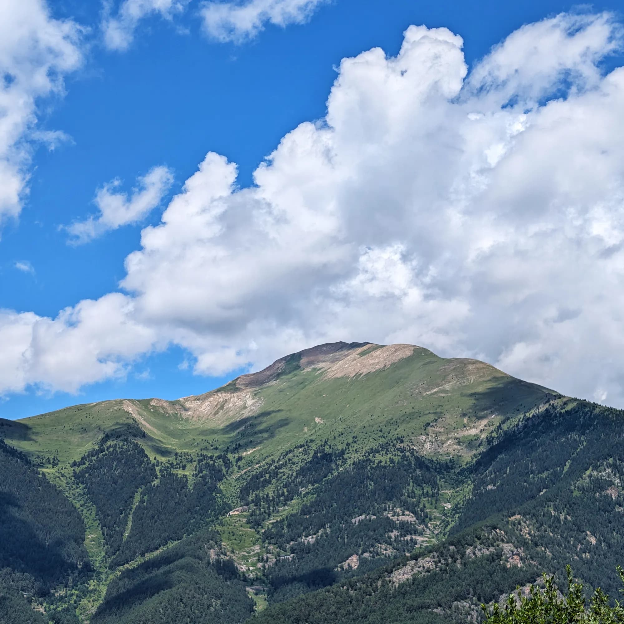 Massís del Casamanya