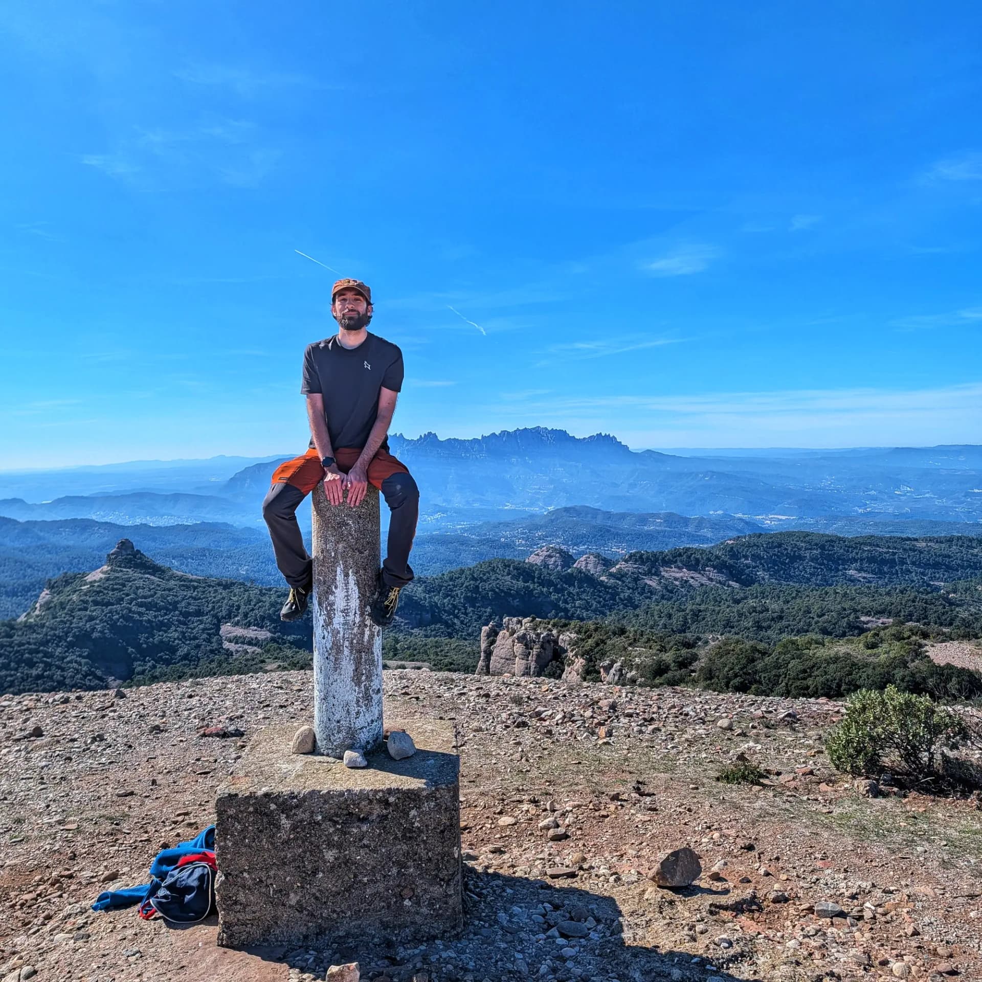 Turó de la Pola Turó de la Pola