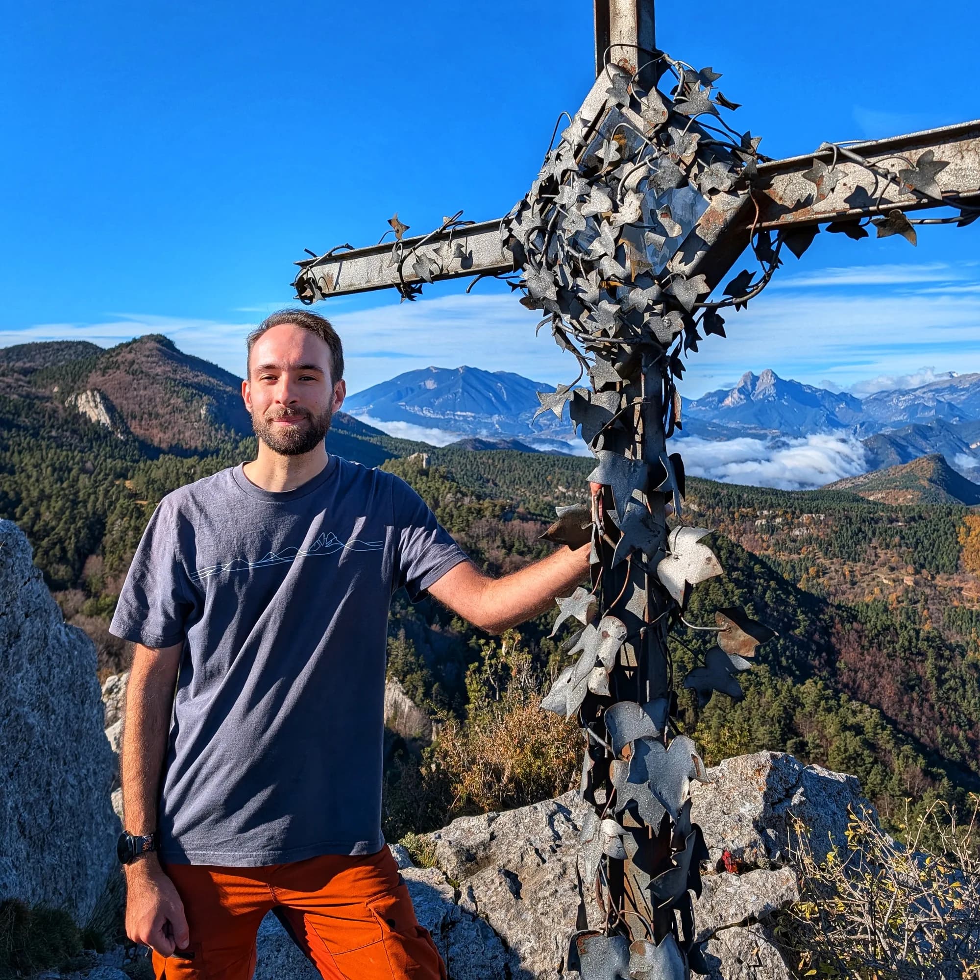 Roca del Joc (Roca de la Devesa Jussana) Peak Roca del Joc (Roca de la Devesa Jussana) Peak