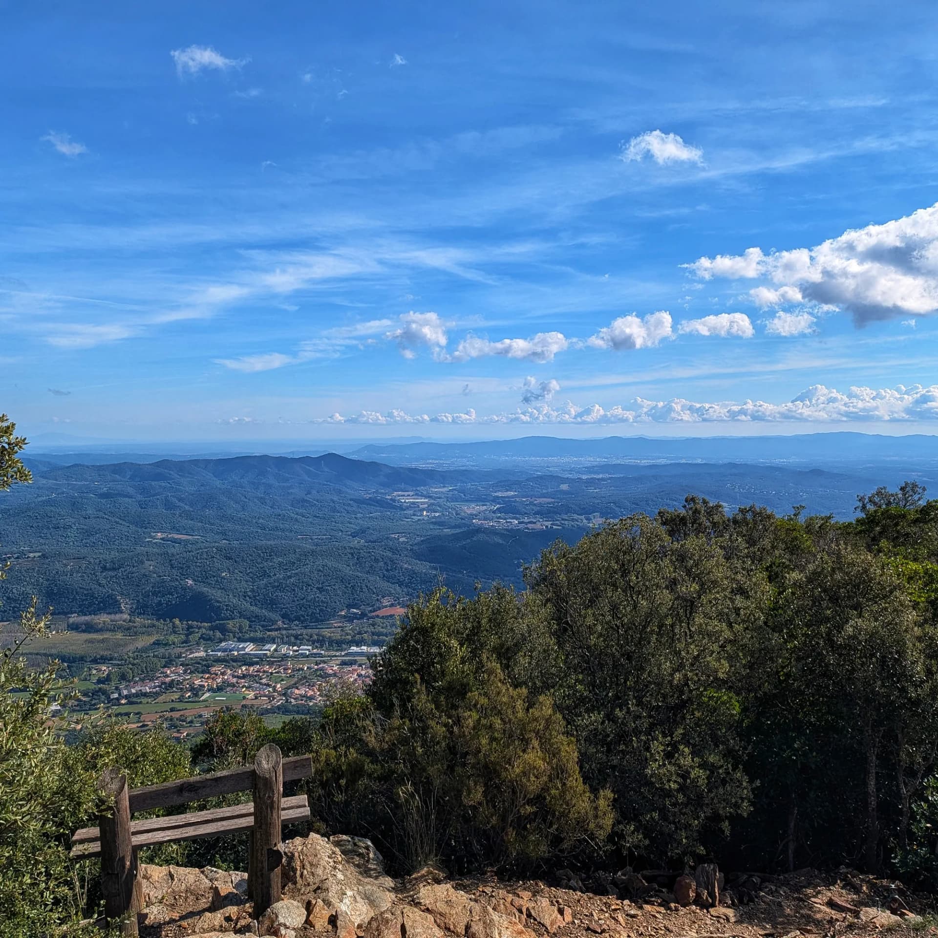 Cim Cim del Puigdefrou