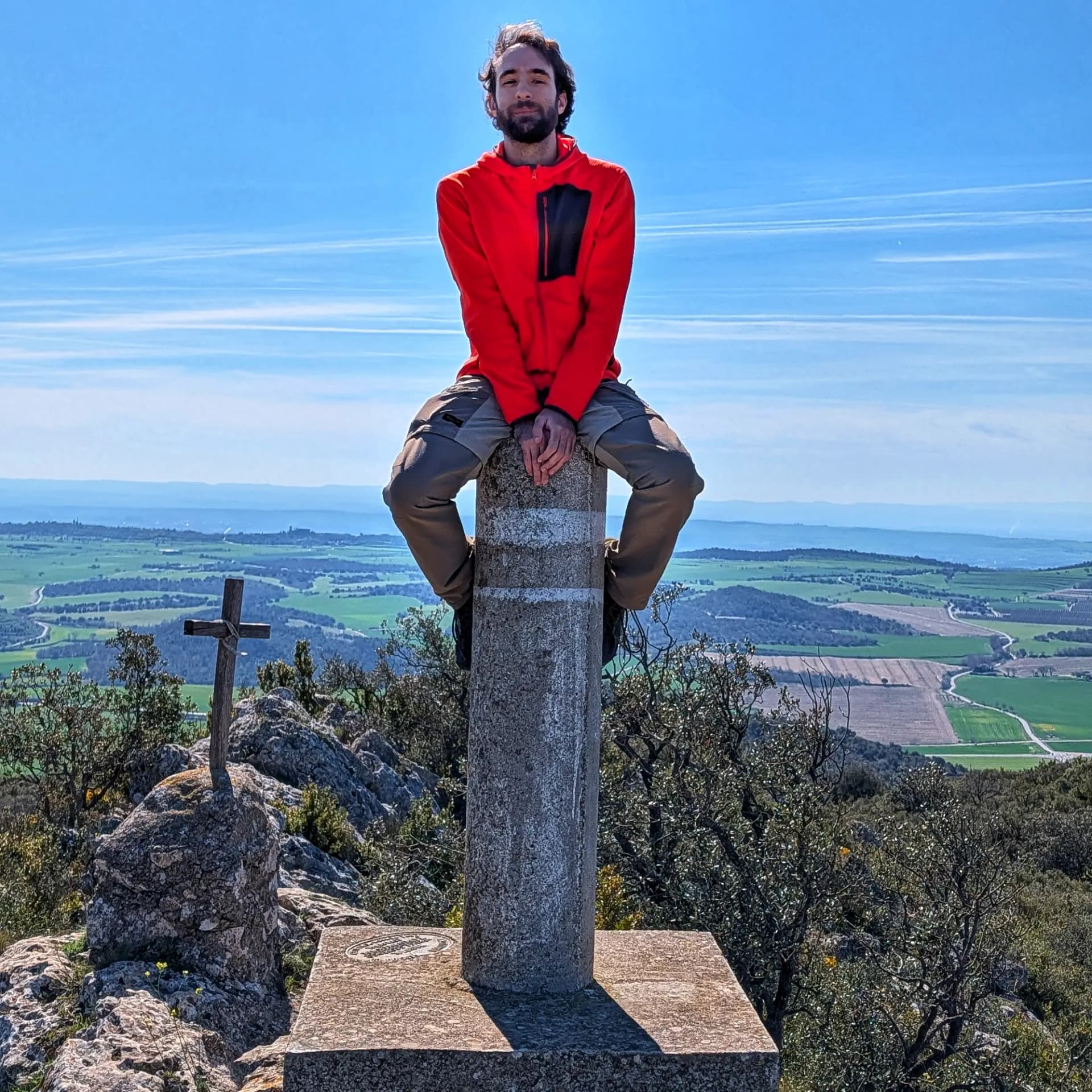 Munt de Montsonís Munt de Montsonís