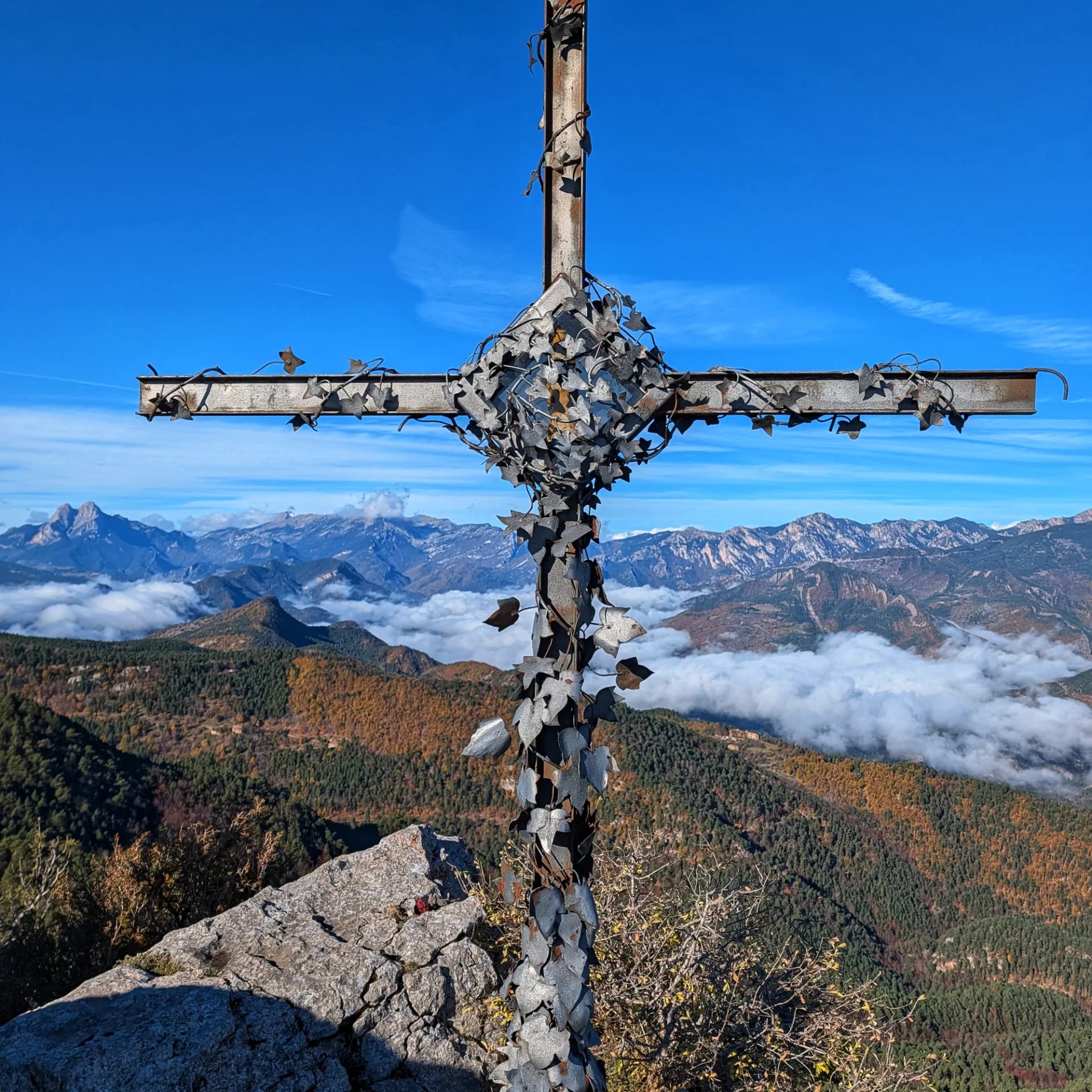 Roca del Joc (Roca de la Devesa Jussana) Peak Roca del Joc (Roca de la Devesa Jussana) Peak
