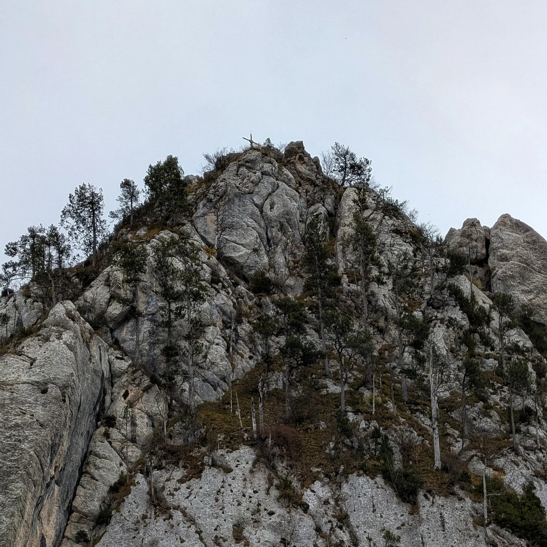 Roca del Joc (Roca de la Devesa Jussana) Roca del Joc (Roca de la Devesa Jussana)