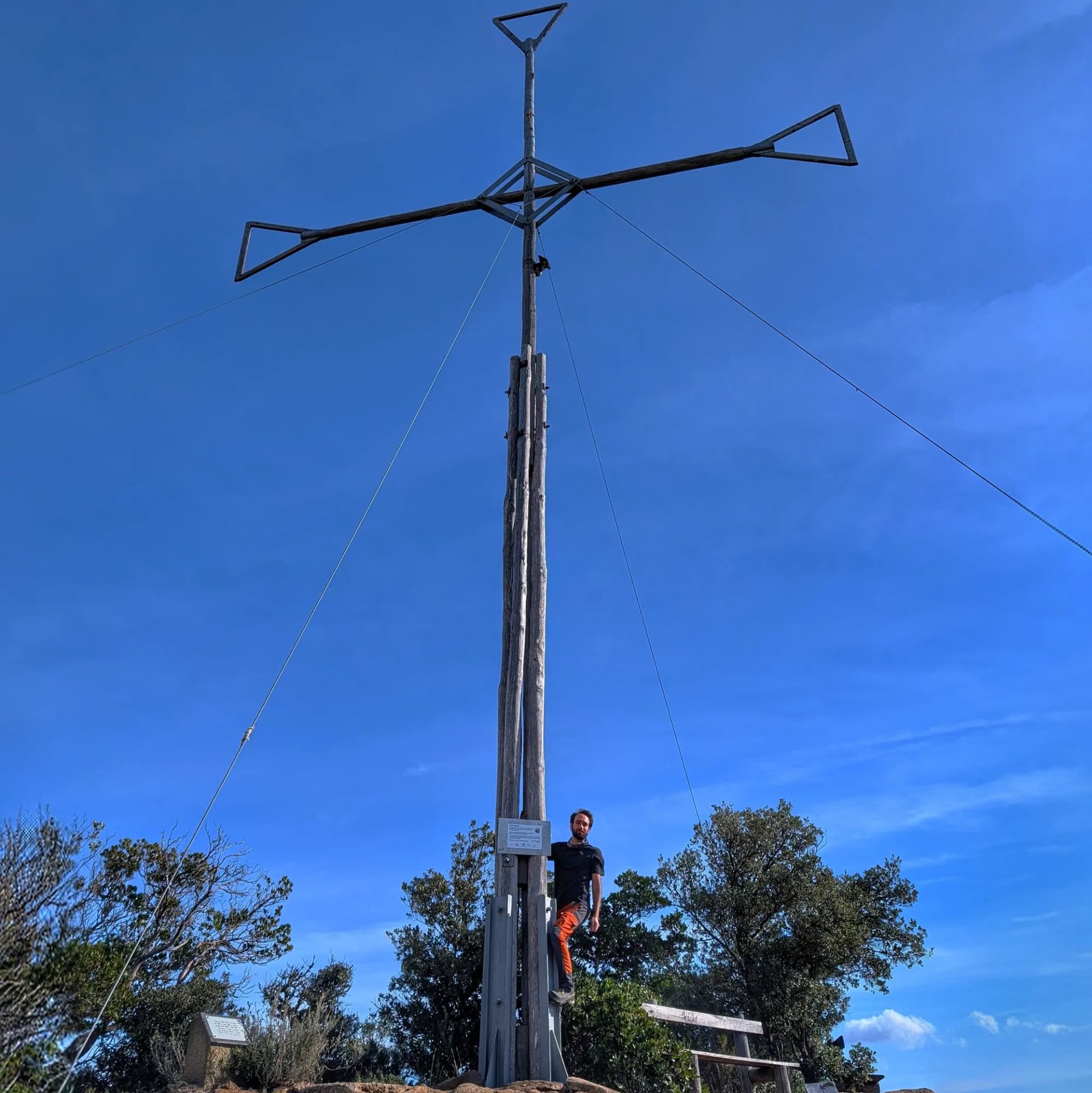 Cim Cim del Puigdefrou